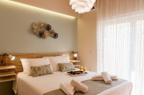 Elena’s Sweet Home in Downtown Chania